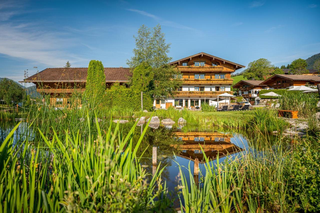 Frohnatur 4* Thiersee