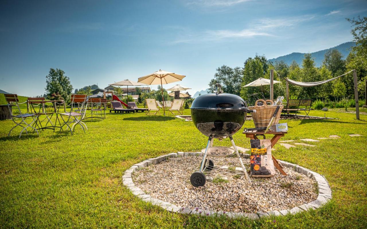 Frohnatur 4* Thiersee