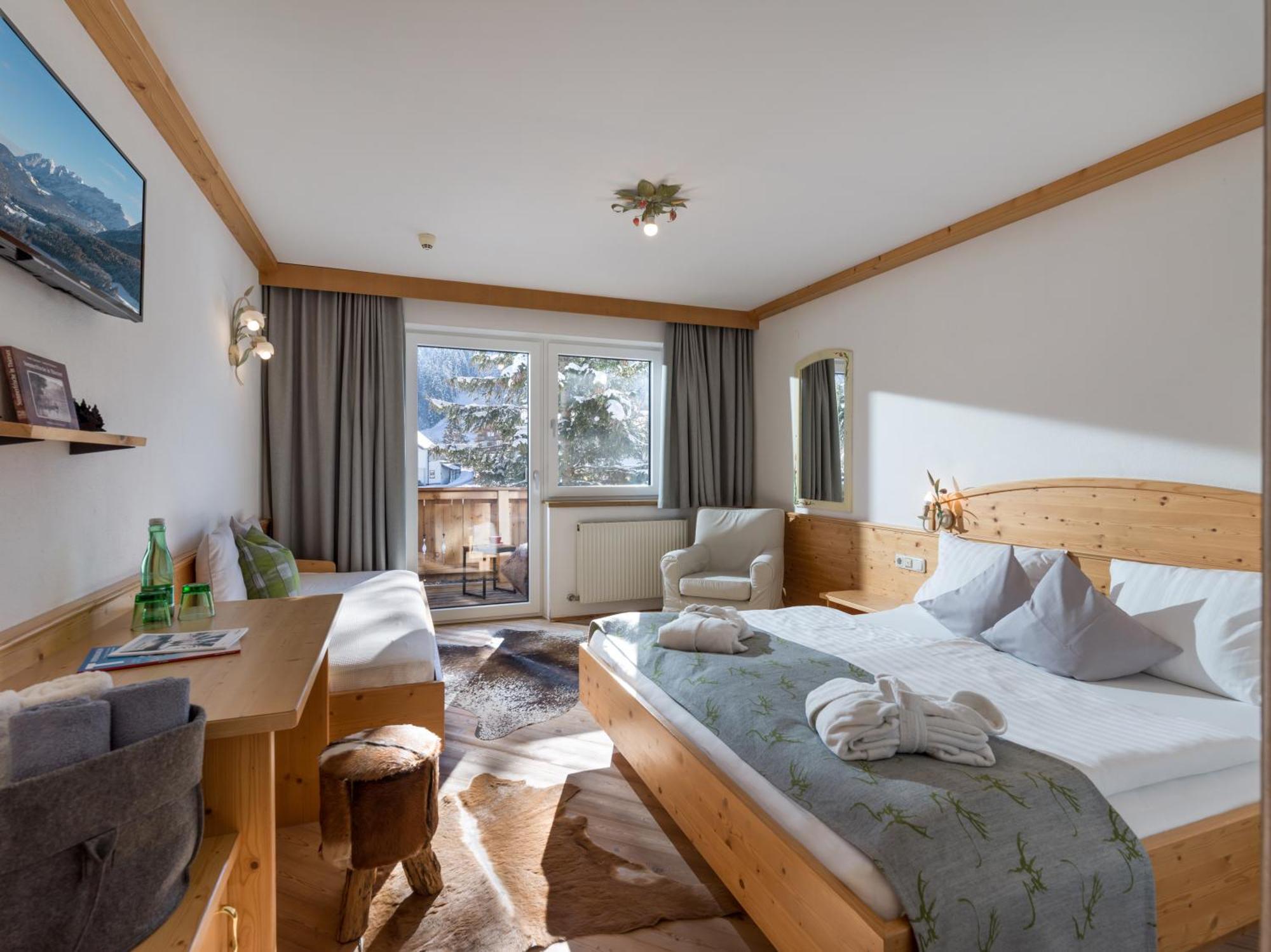 Hotel Frohnatur