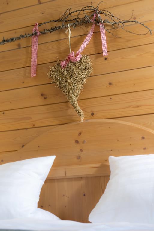 Hotel Frohnatur Thiersee