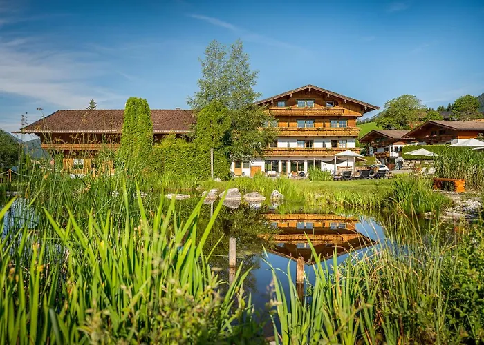 Hotel Frohnatur