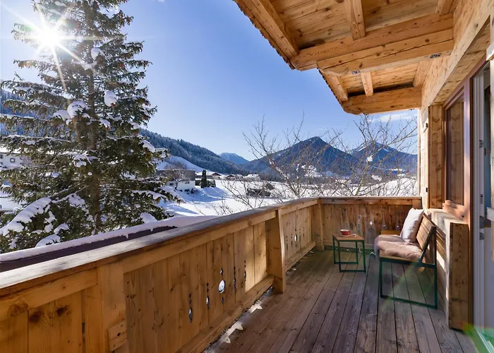 Hotel Frohnatur
