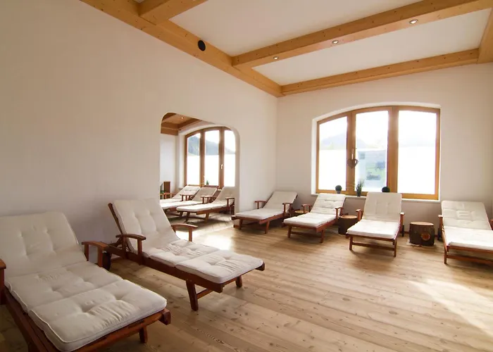 Hotel Frohnatur