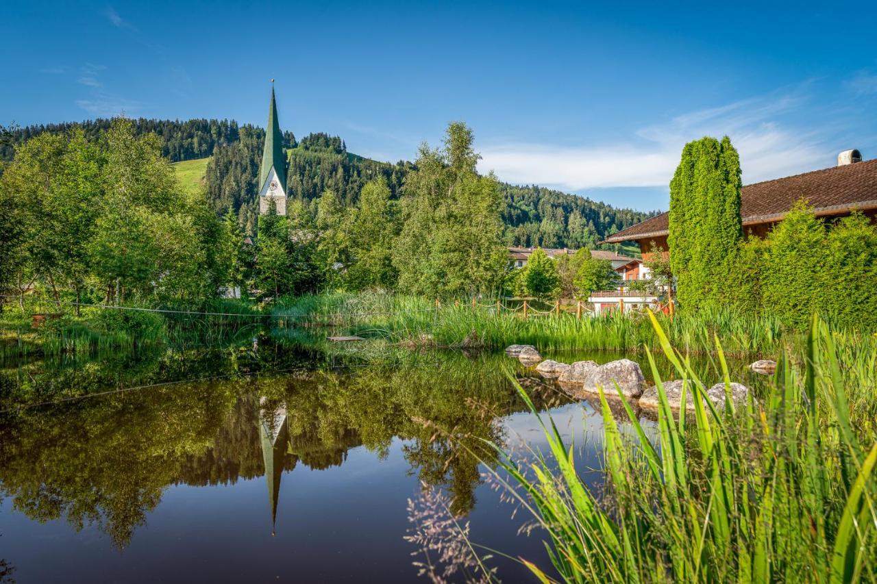 Hotel Frohnatur Thiersee