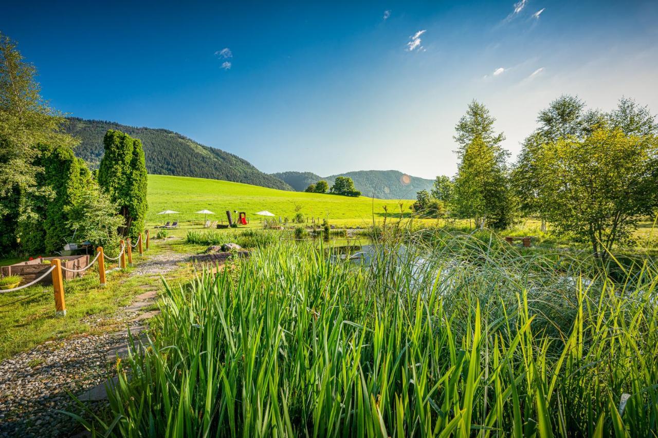 Hotel Frohnatur 4*