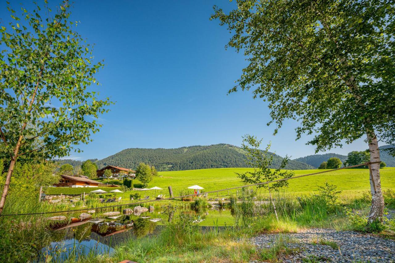 Frohnatur