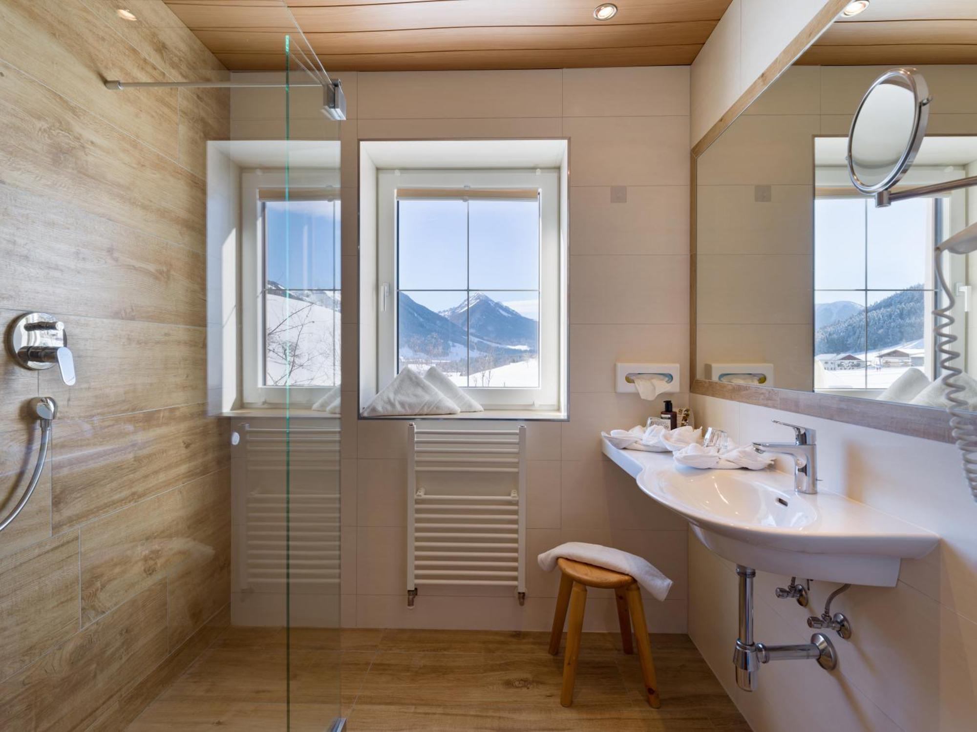 Hotel Frohnatur Thiersee