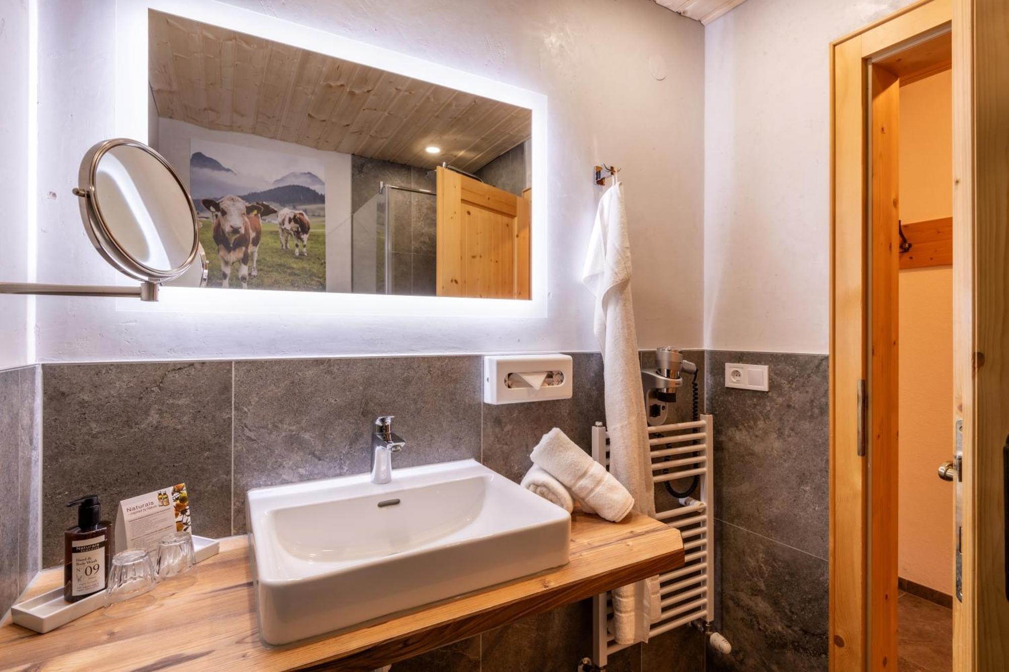Frohnatur Hotel Thiersee