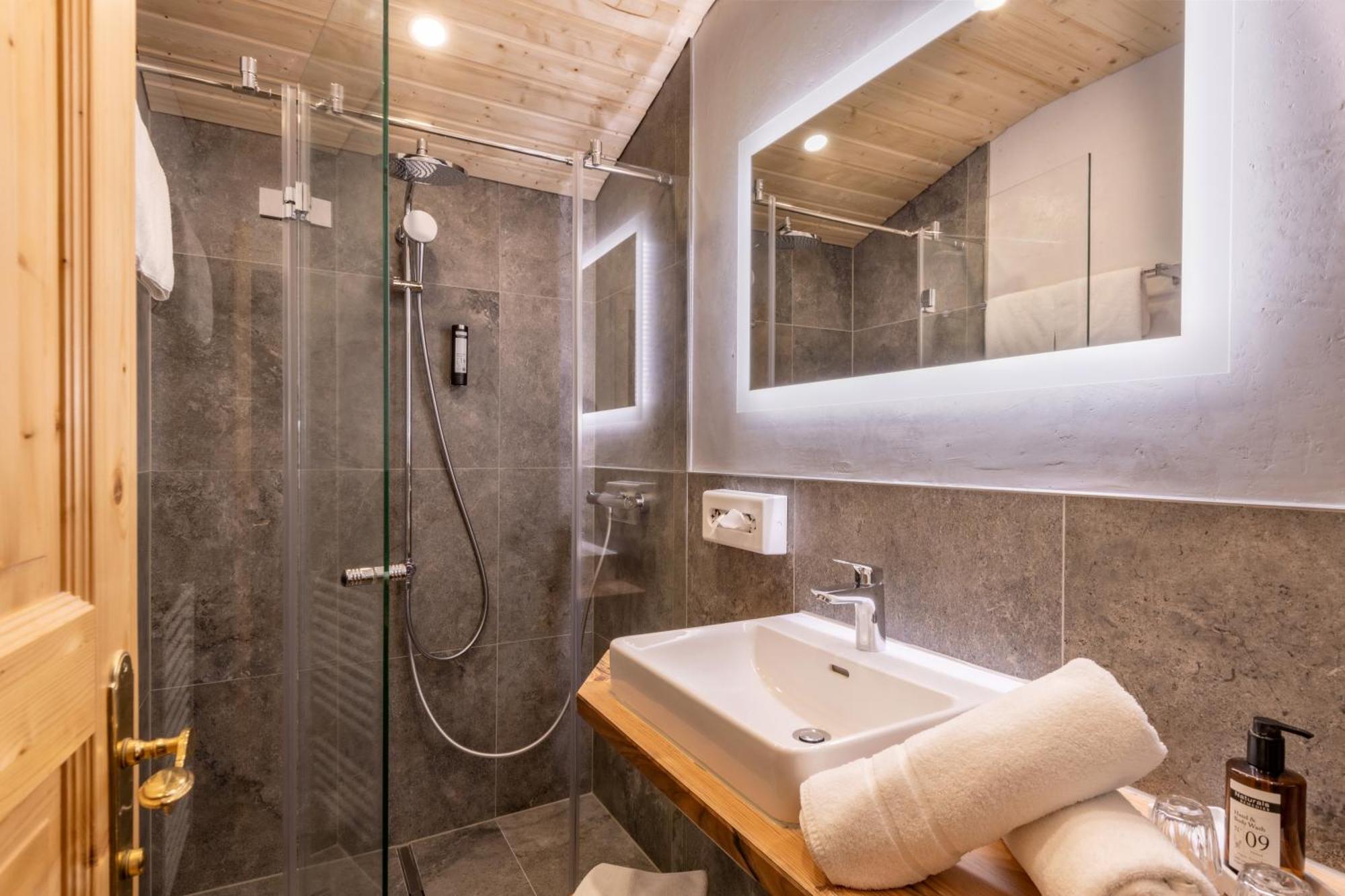 Frohnatur Hotel