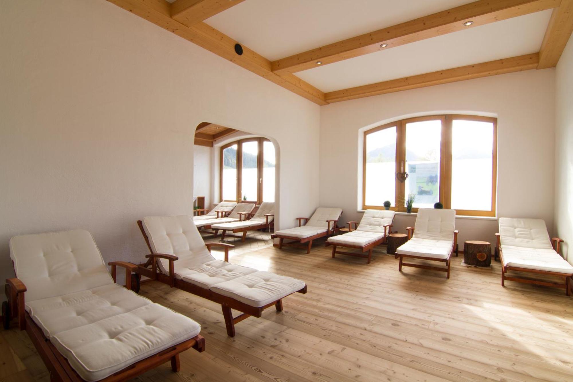 Frohnatur 4* Thiersee