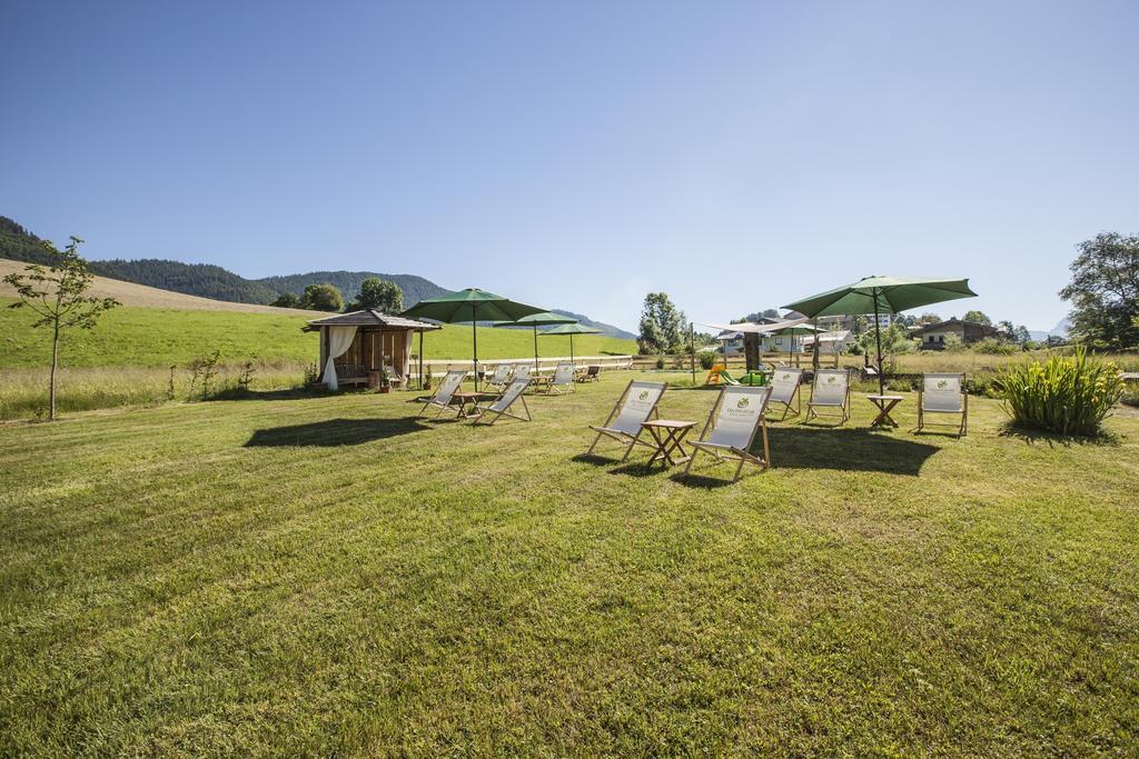 Frohnatur Hotel 4*