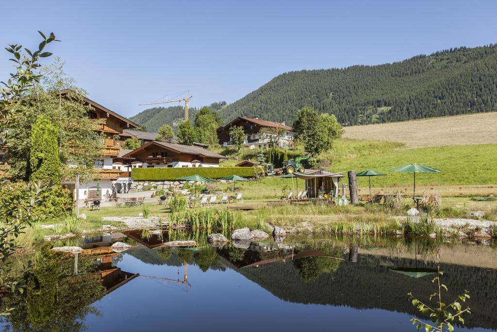 Frohnatur