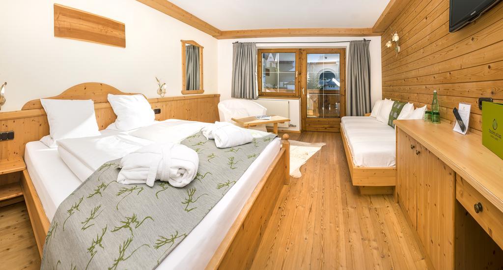 Hotel Frohnatur Thiersee