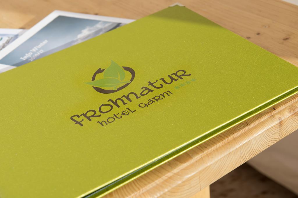 Frohnatur Hotel 4*