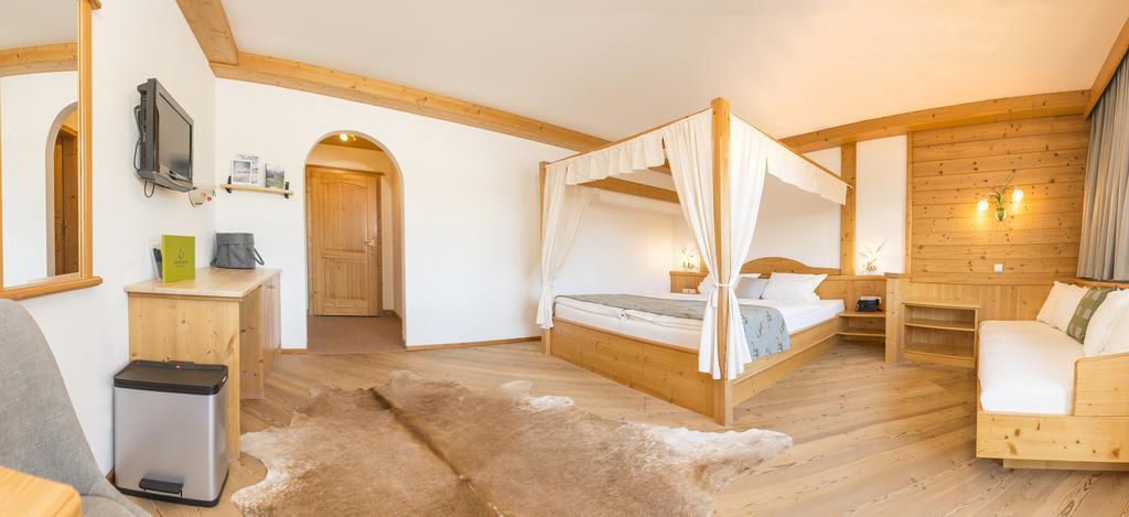 Hotel Frohnatur