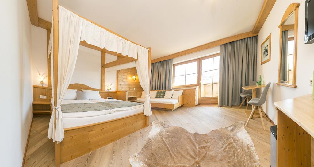 Frohnatur Hotel Thiersee
