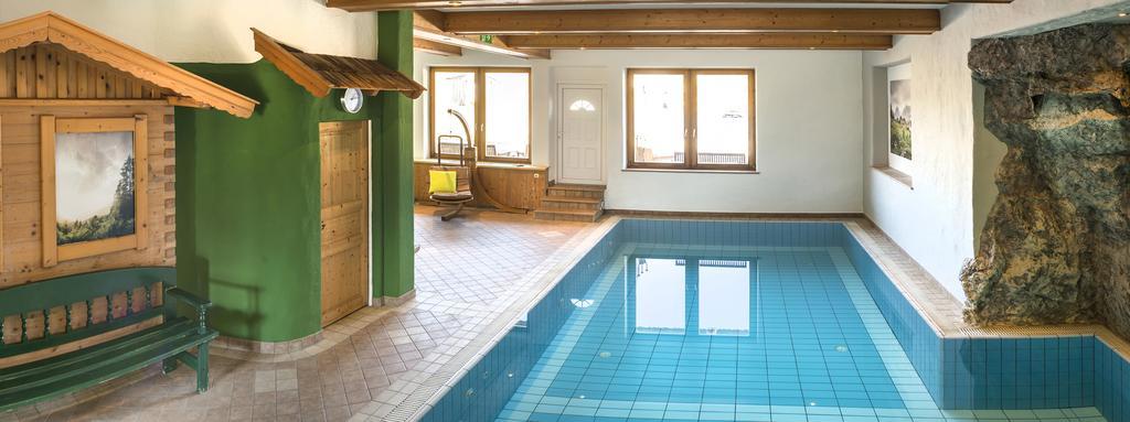 Hotel Frohnatur 4*